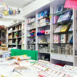 建華文化用品商店詳情 電話、地址、價格與營業(yè)時間